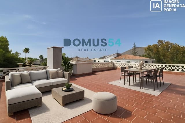 3 soverom Leilighet til salgs i Puerto de Alcudia, Alcúdia - € 415 000 (Ref: 9072395)