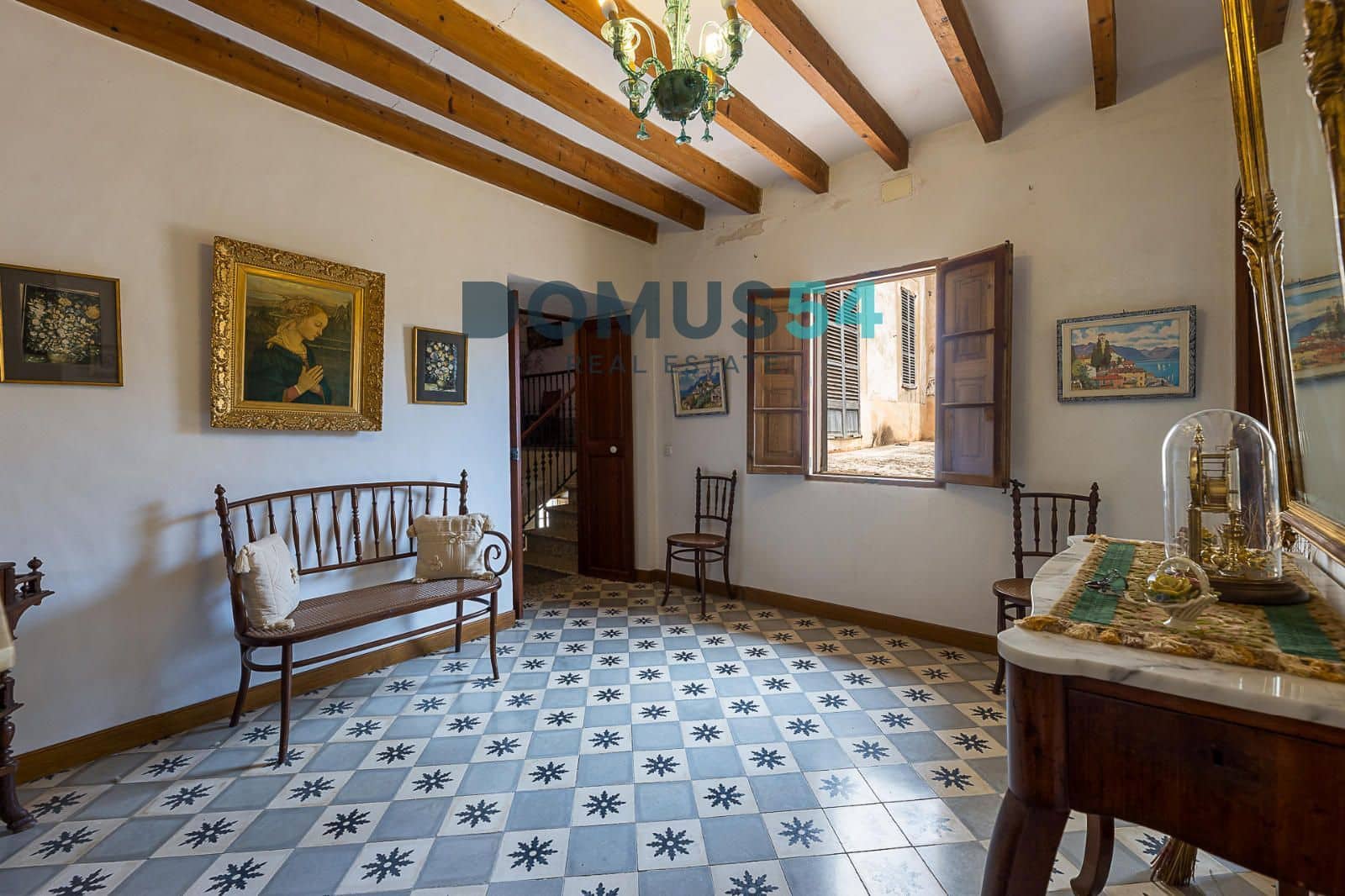 6 bedroom Villa for sale in Binissalem - € 1,550,000 (Ref: 9074214)