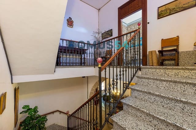 6 soverom Villa til salgs i Binissalem - € 1 550 000 (Ref: 9074214)