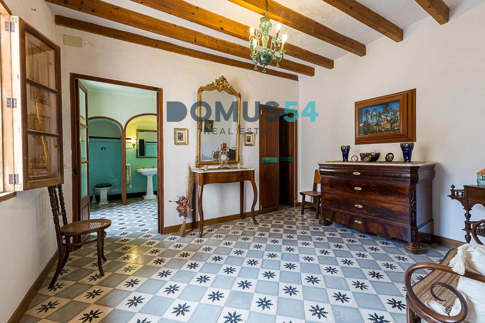 6 bedroom Villa for sale in Binissalem - € 1,550,000 (Ref: 9074214)