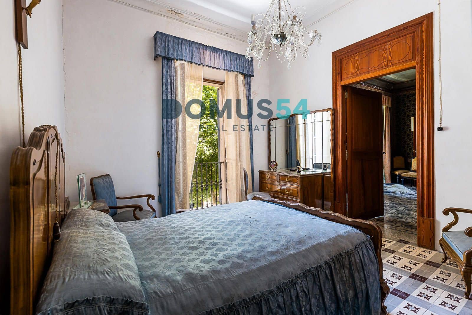 6 bedroom Villa for sale in Binissalem - € 1,550,000 (Ref: 9074214)