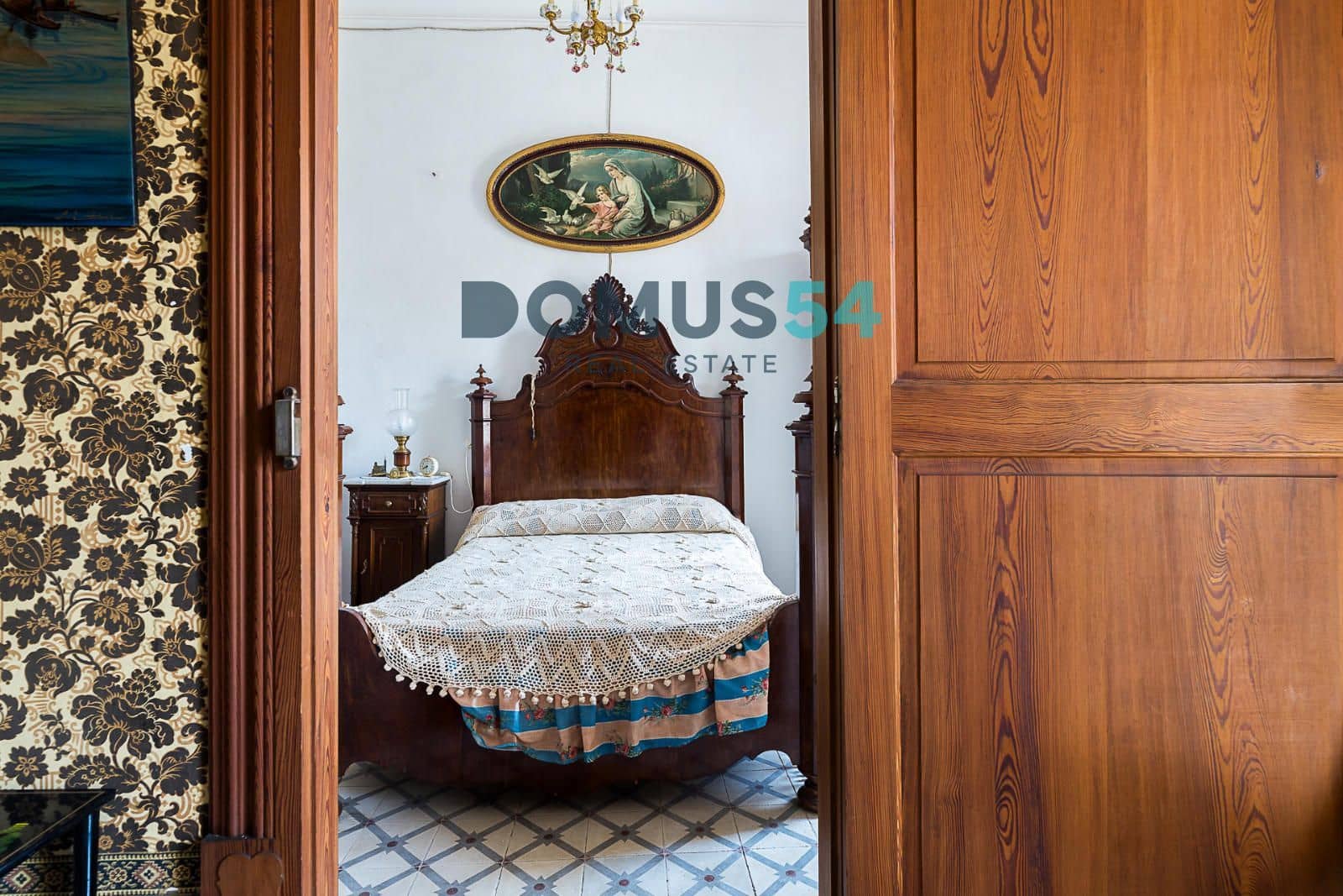 6 bedroom Villa for sale in Binissalem - € 1,550,000 (Ref: 9074214)