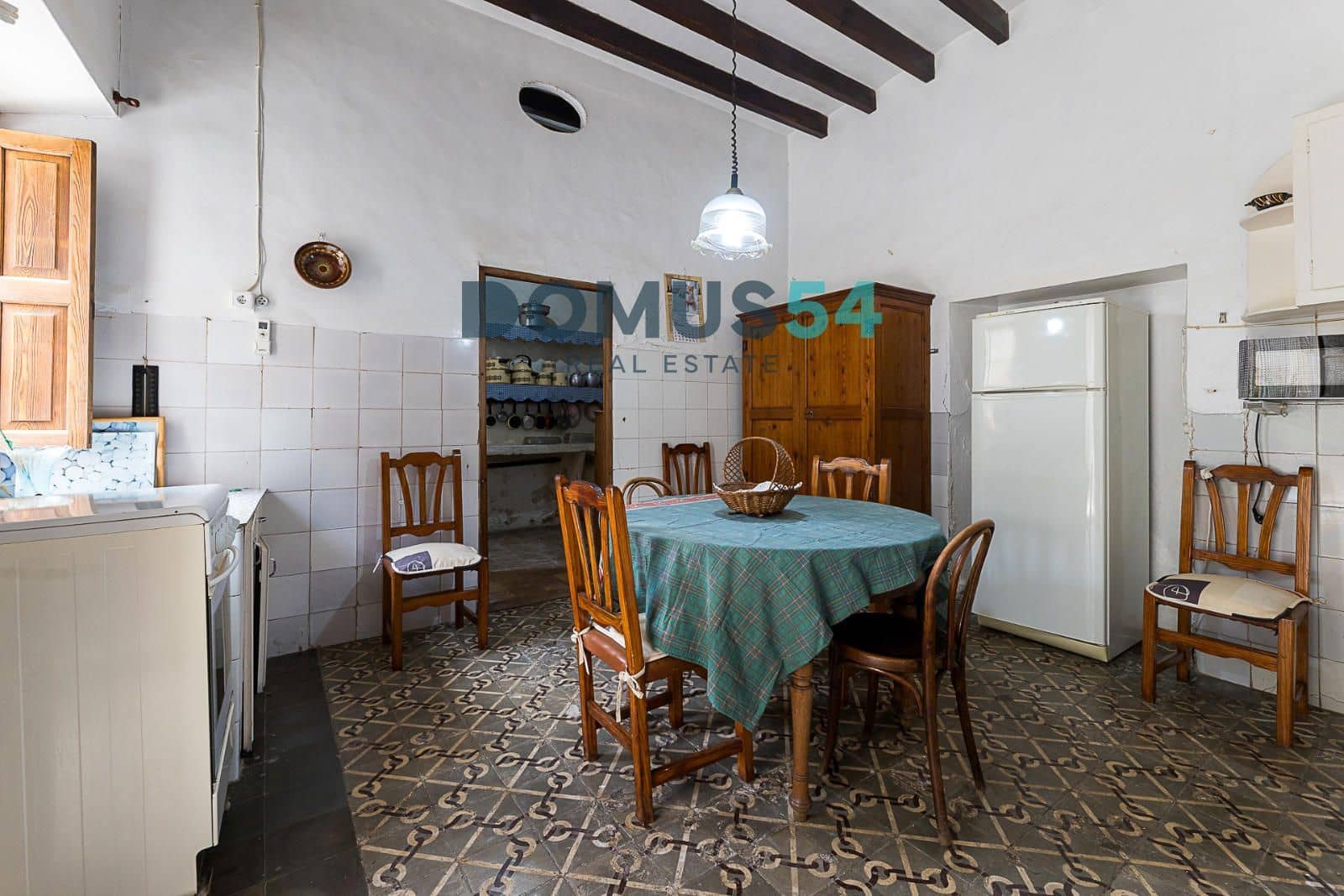 6 bedroom Villa for sale in Binissalem - € 1,550,000 (Ref: 9074214)