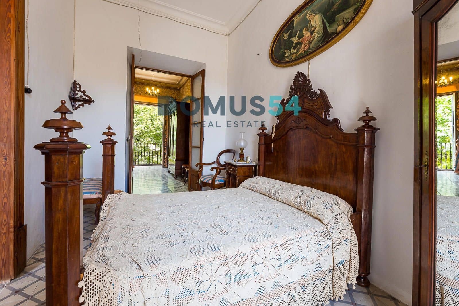 6 bedroom Villa for sale in Binissalem - € 1,550,000 (Ref: 9074214)