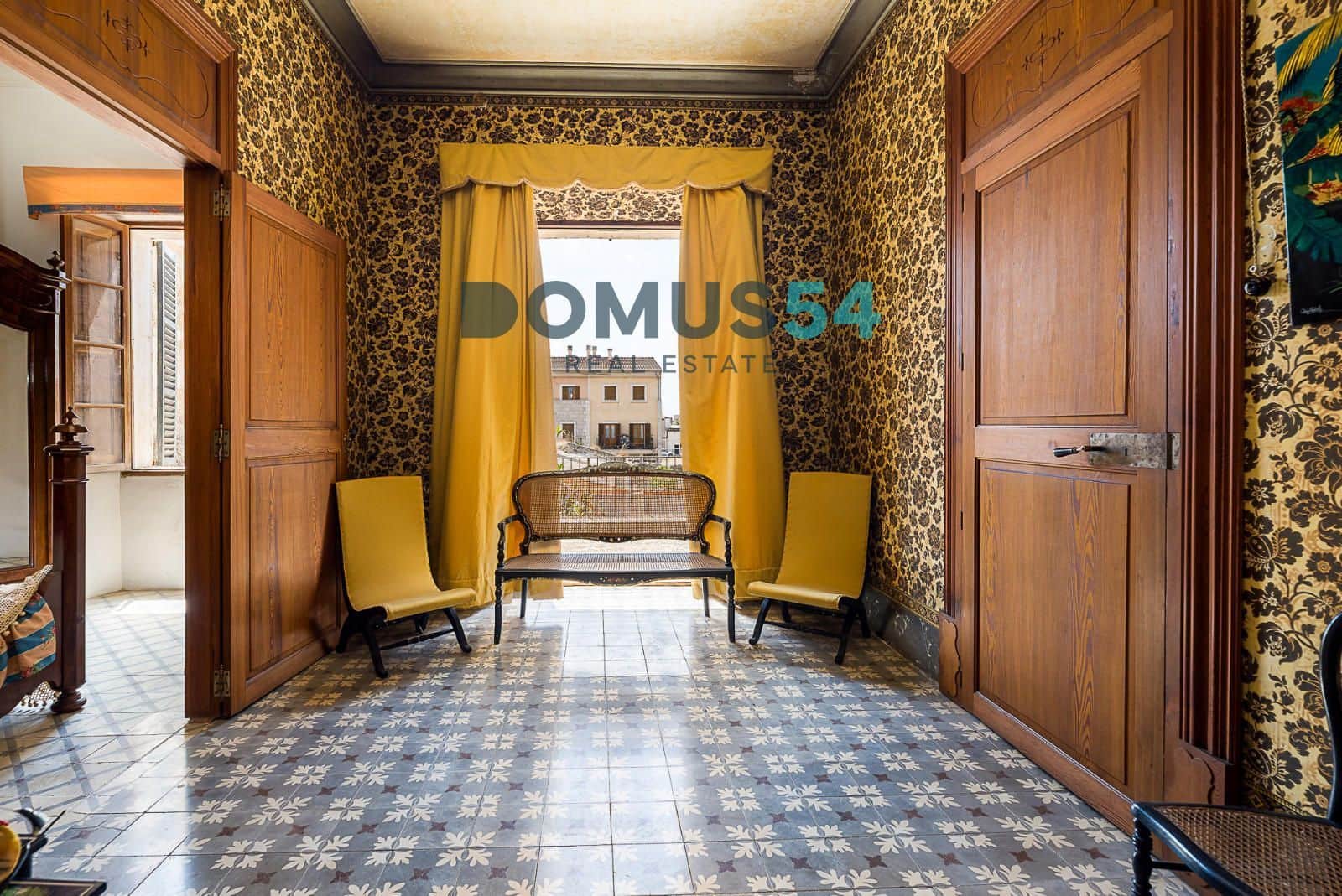 6 bedroom Villa for sale in Binissalem - € 1,550,000 (Ref: 9074214)