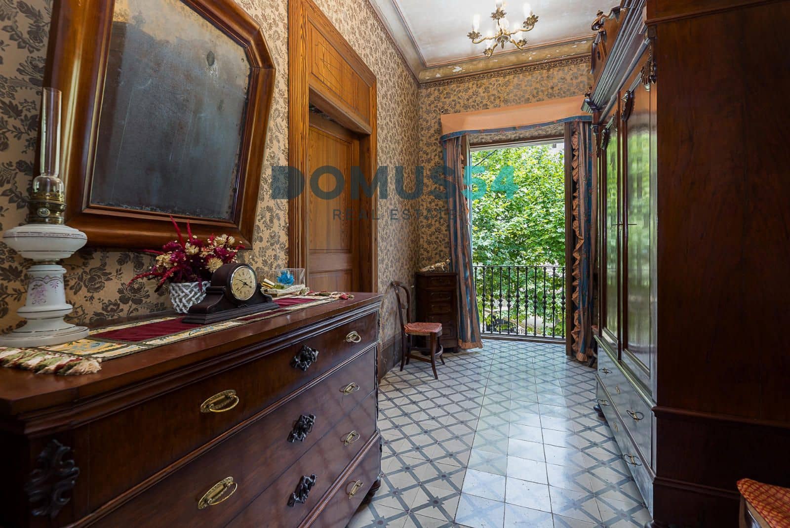 6 bedroom Villa for sale in Binissalem - € 1,550,000 (Ref: 9074214)