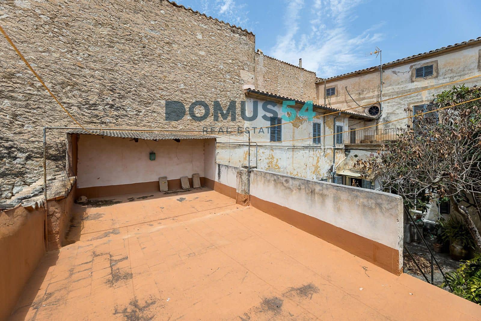 6 bedroom Villa for sale in Binissalem - € 1,550,000 (Ref: 9074214)