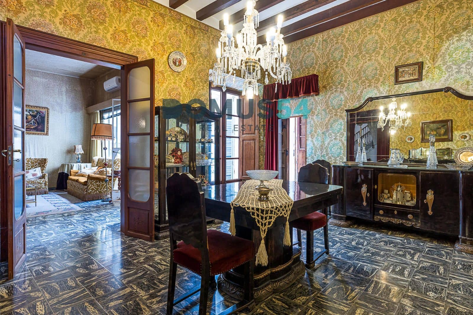 6 bedroom Villa for sale in Binissalem - € 1,550,000 (Ref: 9074214)