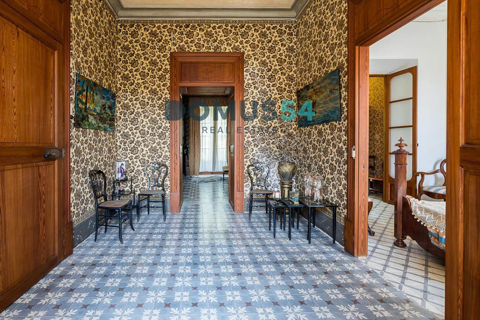 6 bedroom Villa for sale in Binissalem - € 1,550,000 (Ref: 9074214)