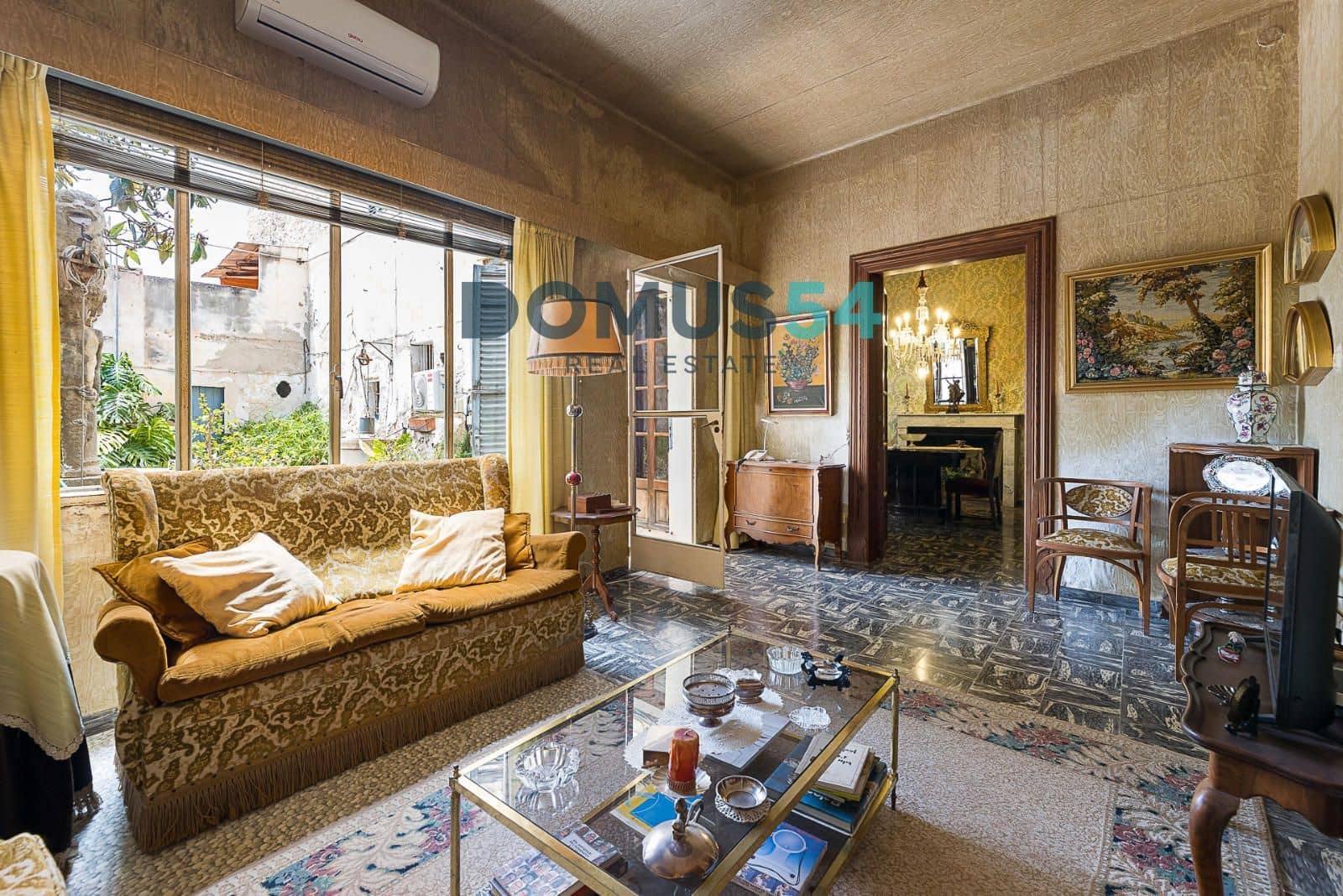 6 bedroom Villa for sale in Binissalem - € 1,550,000 (Ref: 9074214)