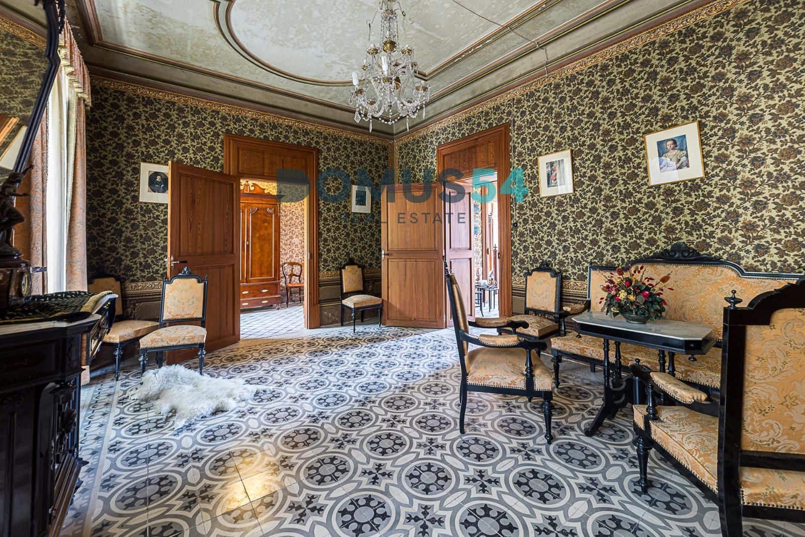 6 bedroom Villa for sale in Binissalem - € 1,550,000 (Ref: 9074214)