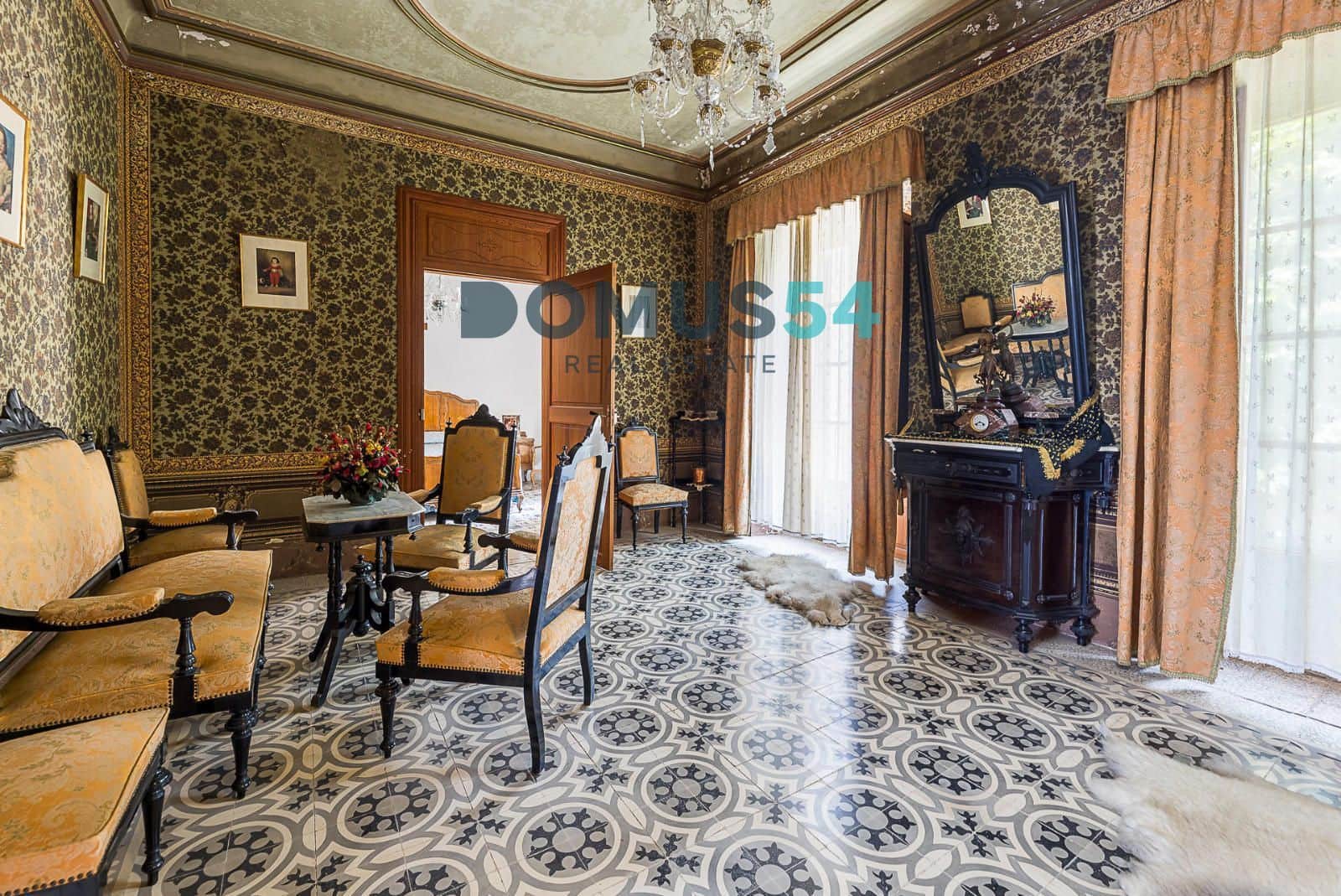 6 bedroom Villa for sale in Binissalem - € 1,550,000 (Ref: 9074214)