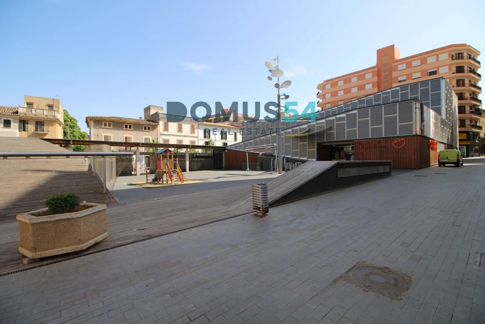 Erhverv til salg i Inca - € 290.000 (Ref: 9094564)