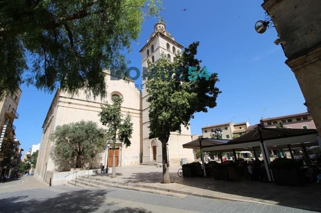 Commercieel te koop in Inca - € 290.000 (Ref: 9094564)