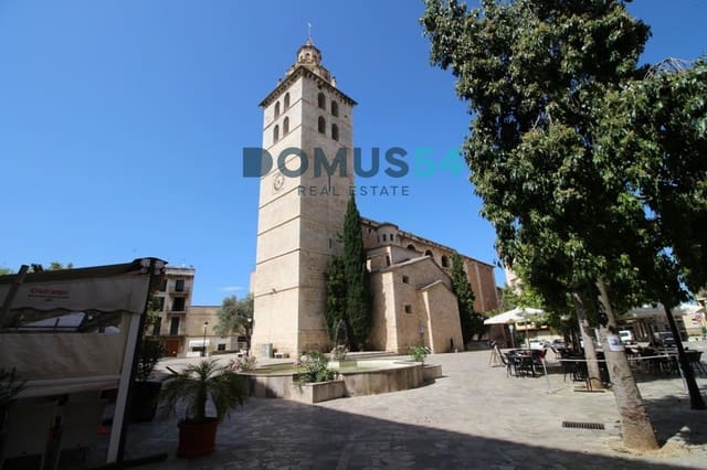 Commercieel te koop in Inca - € 290.000 (Ref: 9094564)