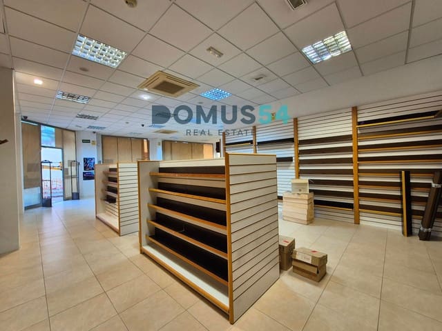 Commercieel te koop in Inca - € 290.000 (Ref: 9094564)