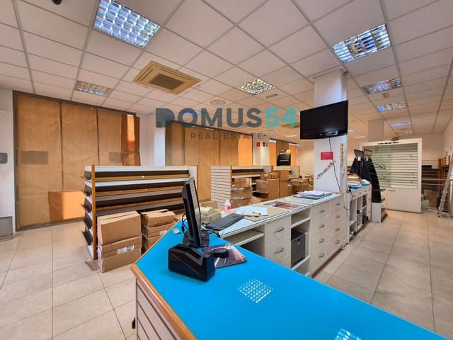 Commercieel te koop in Inca - € 290.000 (Ref: 9094564)