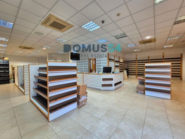 Commercieel te koop in Inca - € 290.000 (Ref: 9094564)