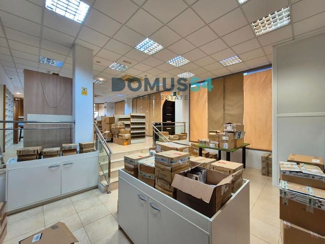 Commercieel te koop in Inca - € 290.000 (Ref: 9094564)