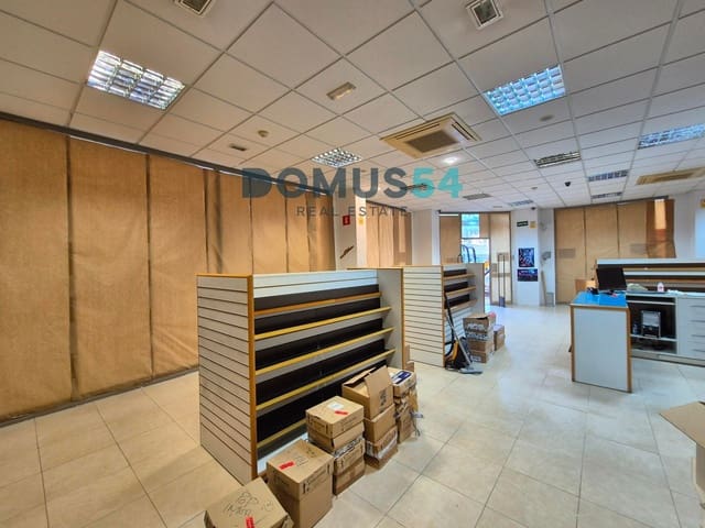 Commercieel te koop in Inca - € 290.000 (Ref: 9094564)