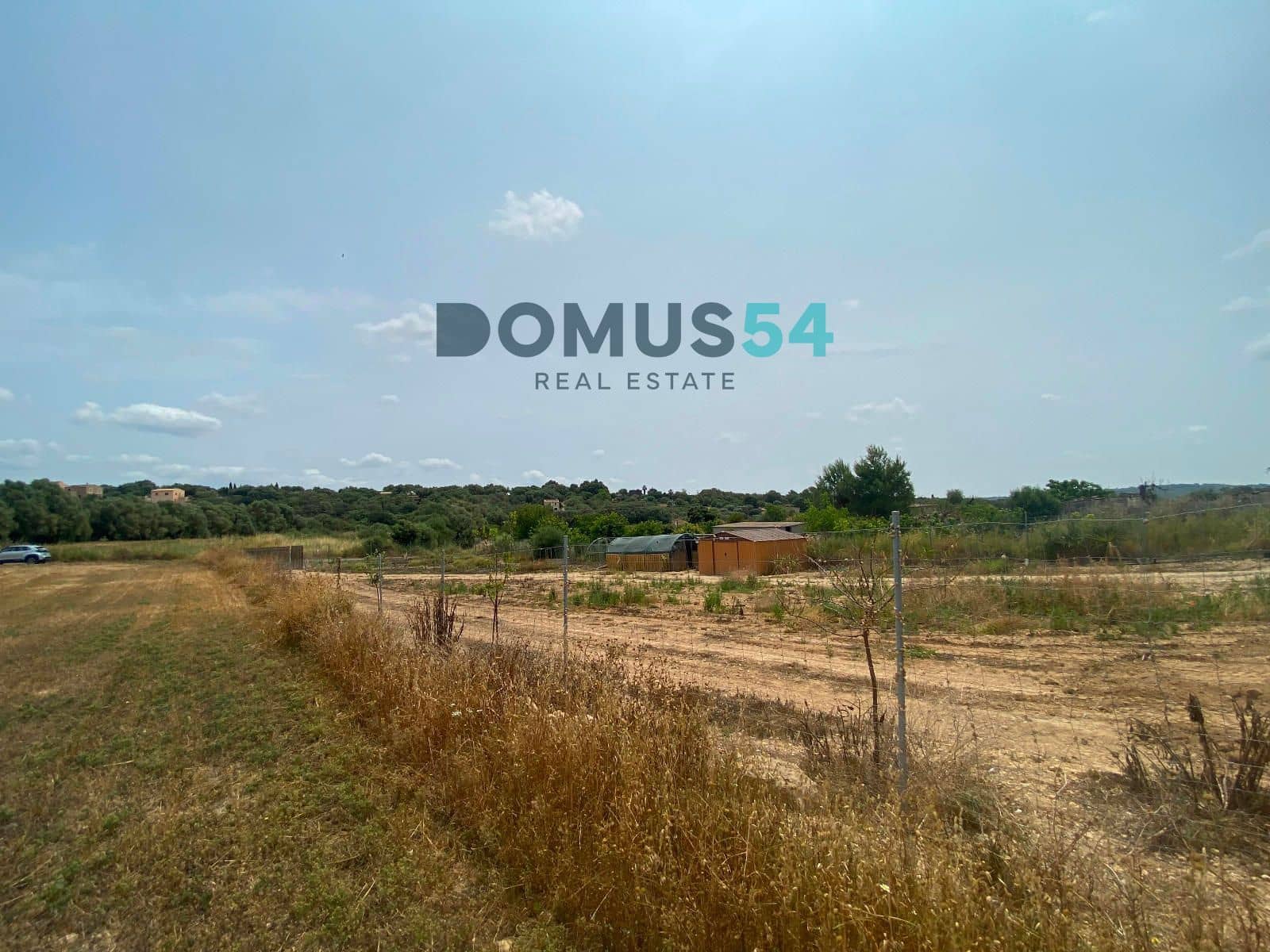 Grunde uden byggetilladelser til salg i Maria de la Salud / Maria de la Salut - € 23.000 (Ref: 9097311)