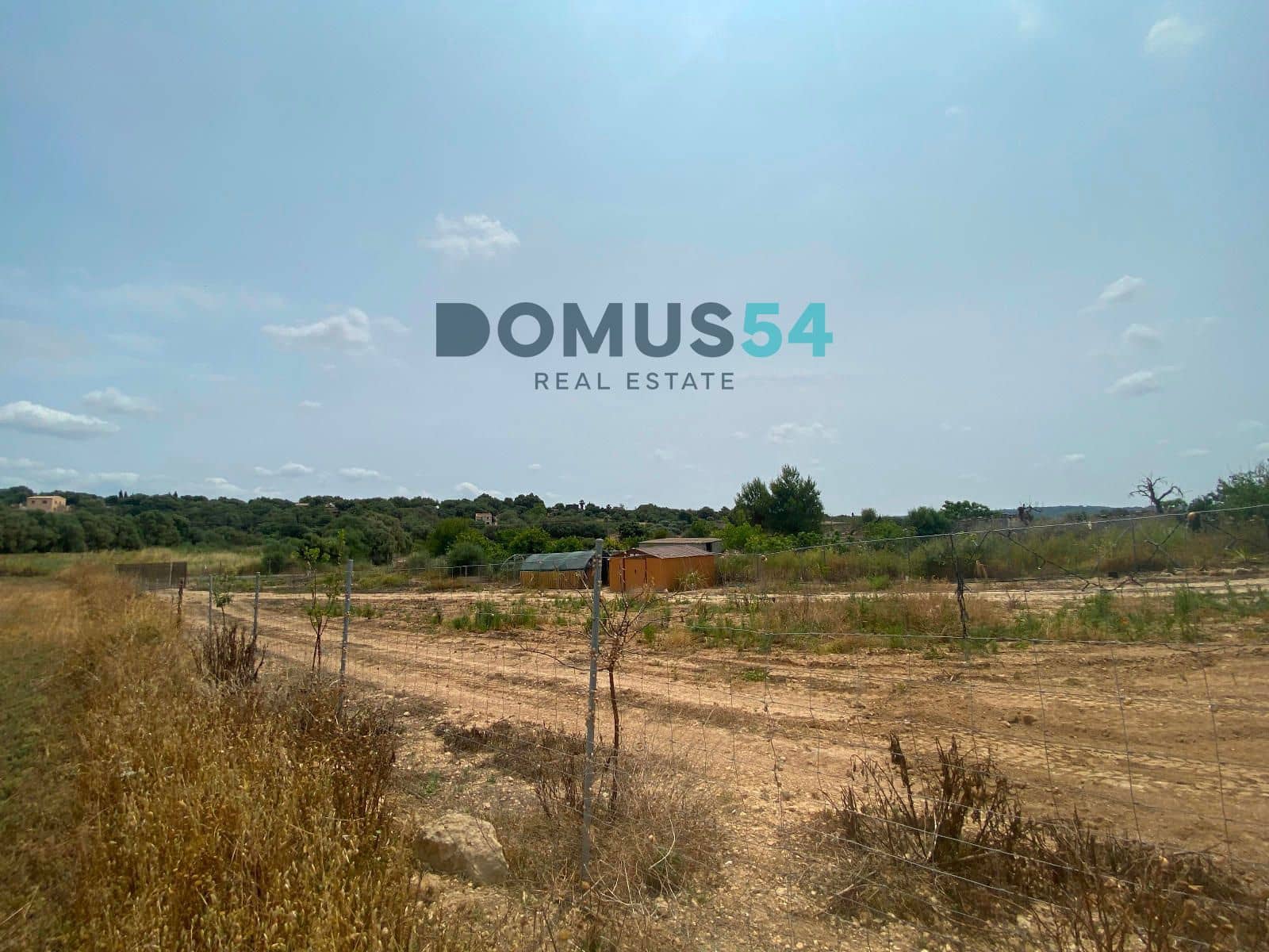 Grunde uden byggetilladelser til salg i Maria de la Salud / Maria de la Salut - € 23.000 (Ref: 9097311)