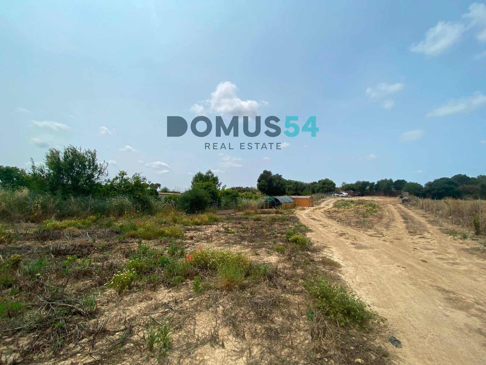 Grunde uden byggetilladelser til salg i Maria de la Salud / Maria de la Salut - € 23.000 (Ref: 9097311)