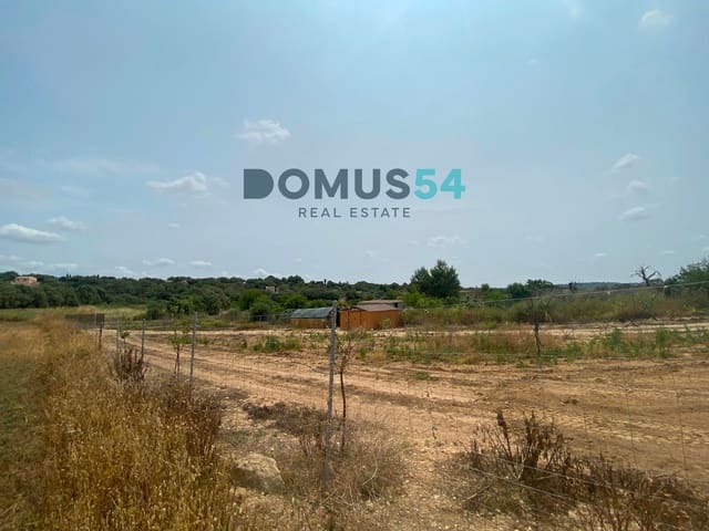 Grond te koop in María de la Salud / María de la Salut - € 23.000 (Ref: 9097311)