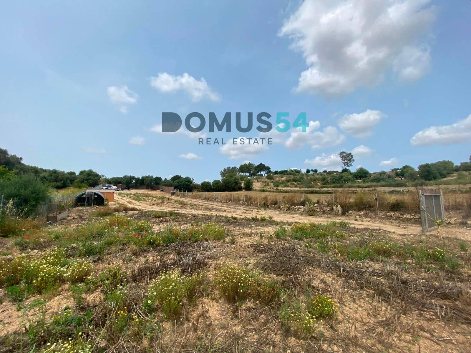 Grunde uden byggetilladelser til salg i Maria de la Salud / Maria de la Salut - € 23.000 (Ref: 9097311)