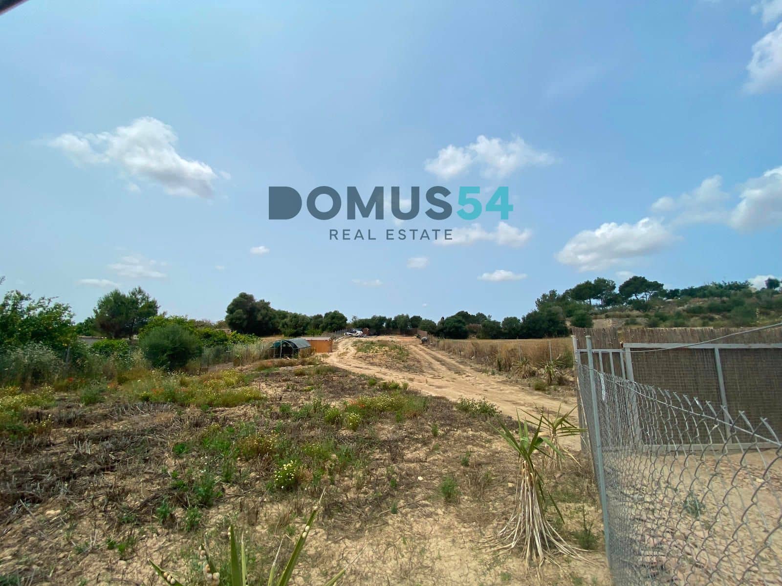 Grunde uden byggetilladelser til salg i Maria de la Salud / Maria de la Salut - € 23.000 (Ref: 9097311)