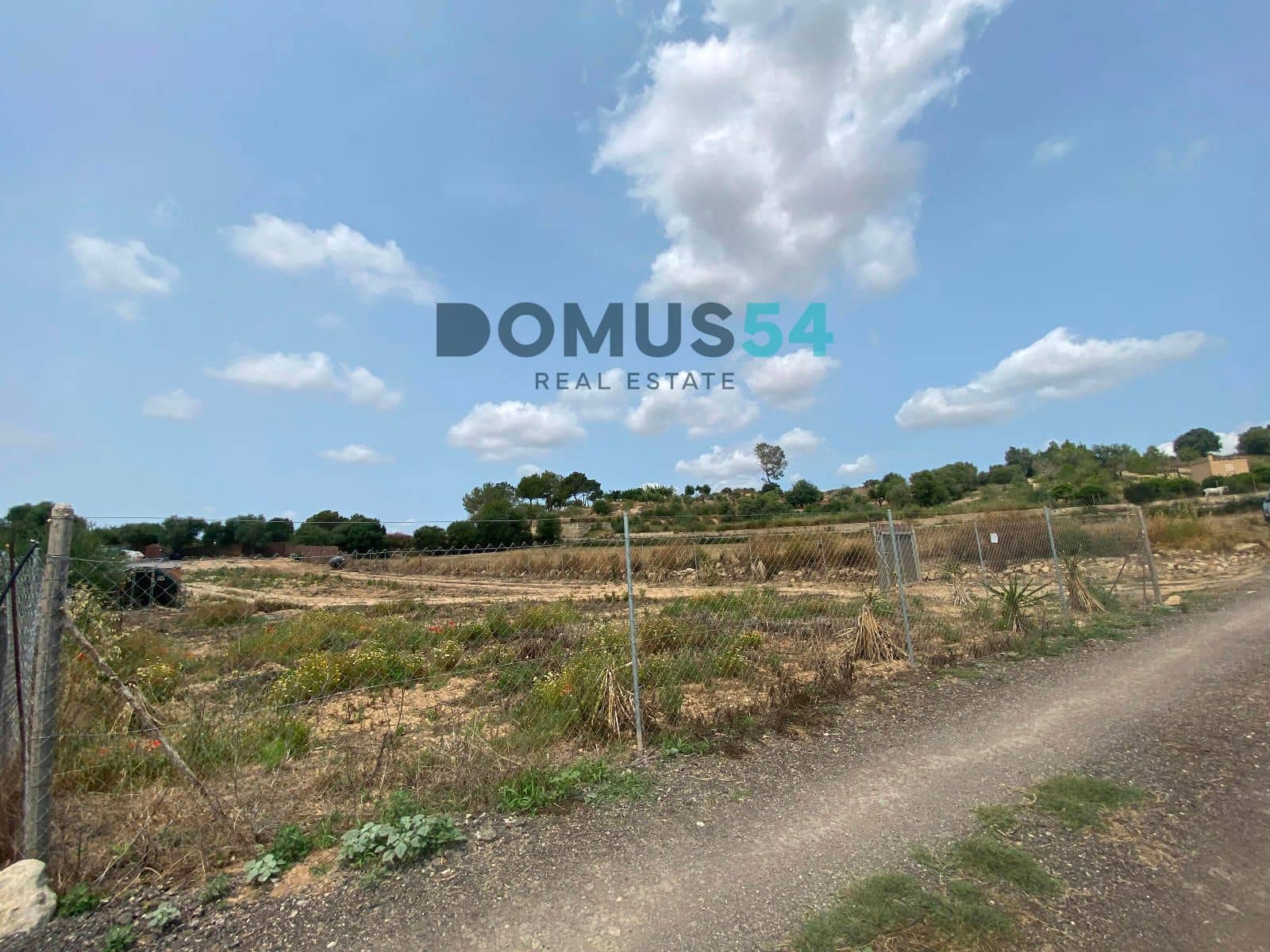 Grunde uden byggetilladelser til salg i Maria de la Salud / Maria de la Salut - € 23.000 (Ref: 9097311)