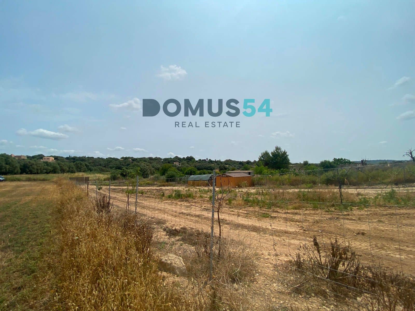 Grunde uden byggetilladelser til salg i Maria de la Salud / Maria de la Salut - € 23.000 (Ref: 9097311)