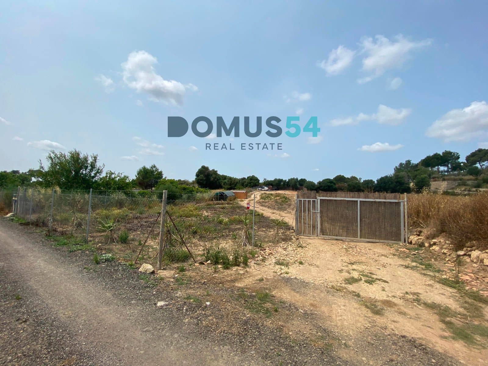 Grunde uden byggetilladelser til salg i Maria de la Salud / Maria de la Salut - € 23.000 (Ref: 9097311)