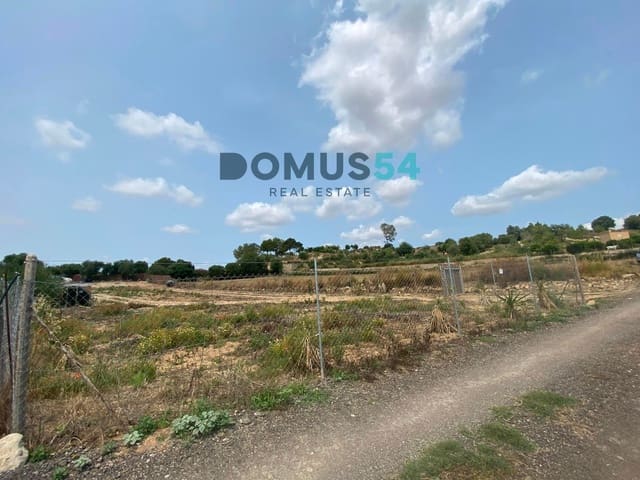 Grond te koop in María de la Salud / María de la Salut - € 23.000 (Ref: 9097311)