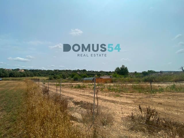 Grond te koop in María de la Salud / María de la Salut - € 23.000 (Ref: 9097311)