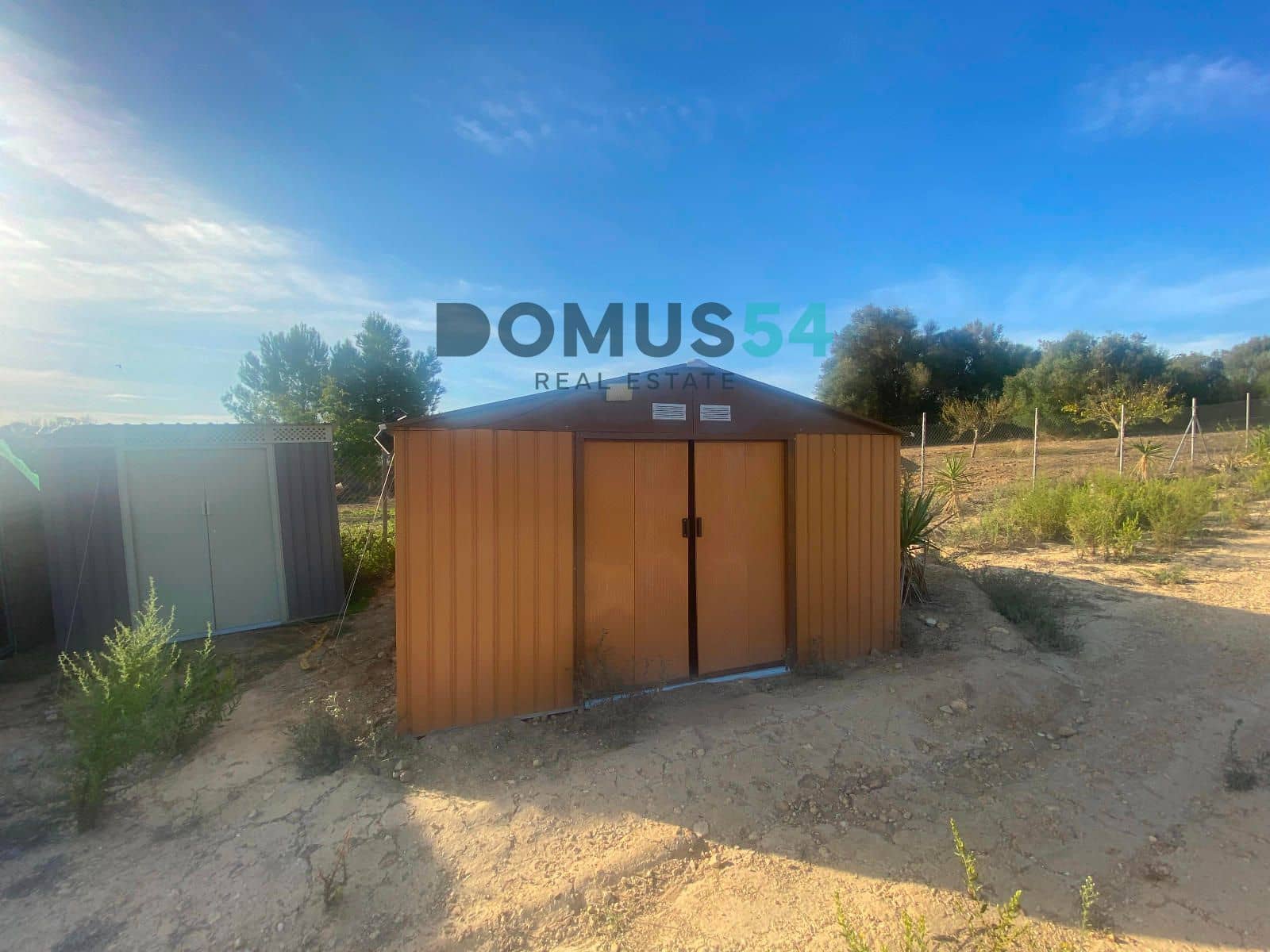 Grunde uden byggetilladelser til salg i Maria de la Salud / Maria de la Salut - € 23.000 (Ref: 9097311)