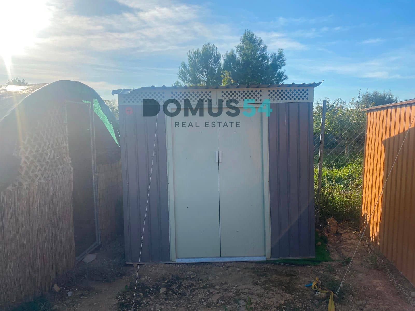 Grunde uden byggetilladelser til salg i Maria de la Salud / Maria de la Salut - € 23.000 (Ref: 9097311)