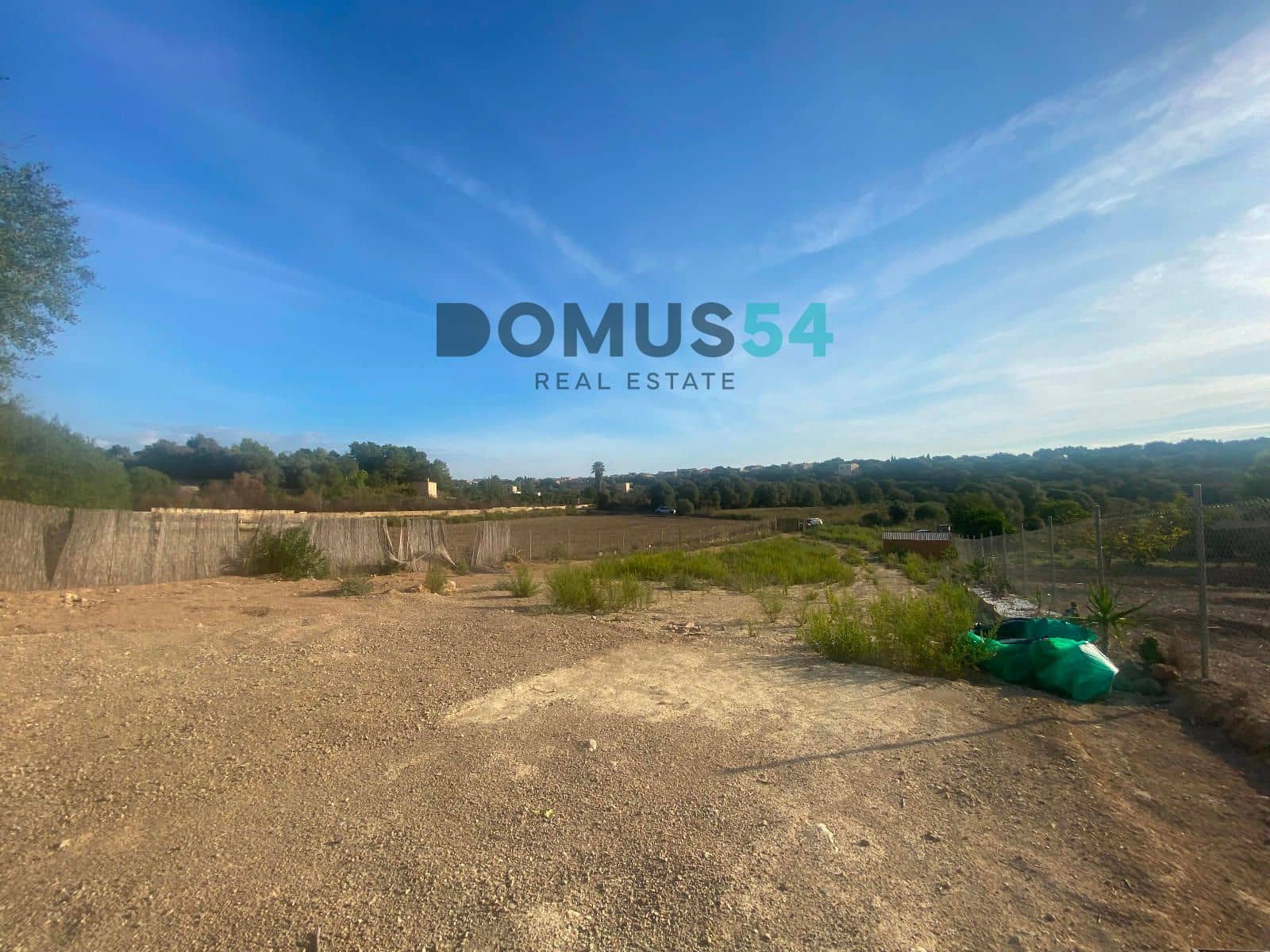 Grunde uden byggetilladelser til salg i Maria de la Salud / Maria de la Salut - € 23.000 (Ref: 9097311)