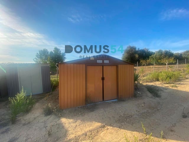 Grond te koop in María de la Salud / María de la Salut - € 23.000 (Ref: 9097311)