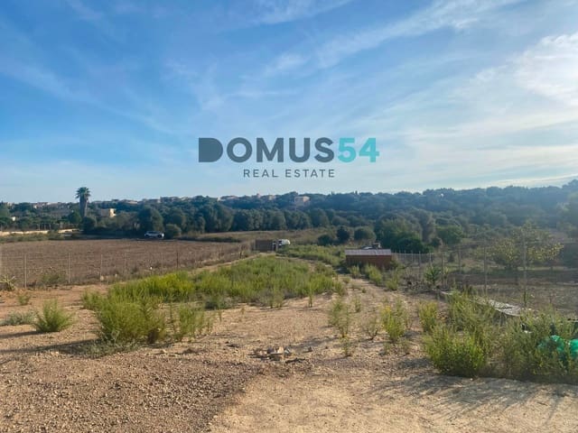 Grond te koop in María de la Salud / María de la Salut - € 23.000 (Ref: 9097311)