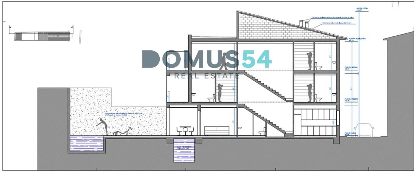 3 sovrum Villa till salu i Sa Pobla - 183 000 € (Ref: 9113189)