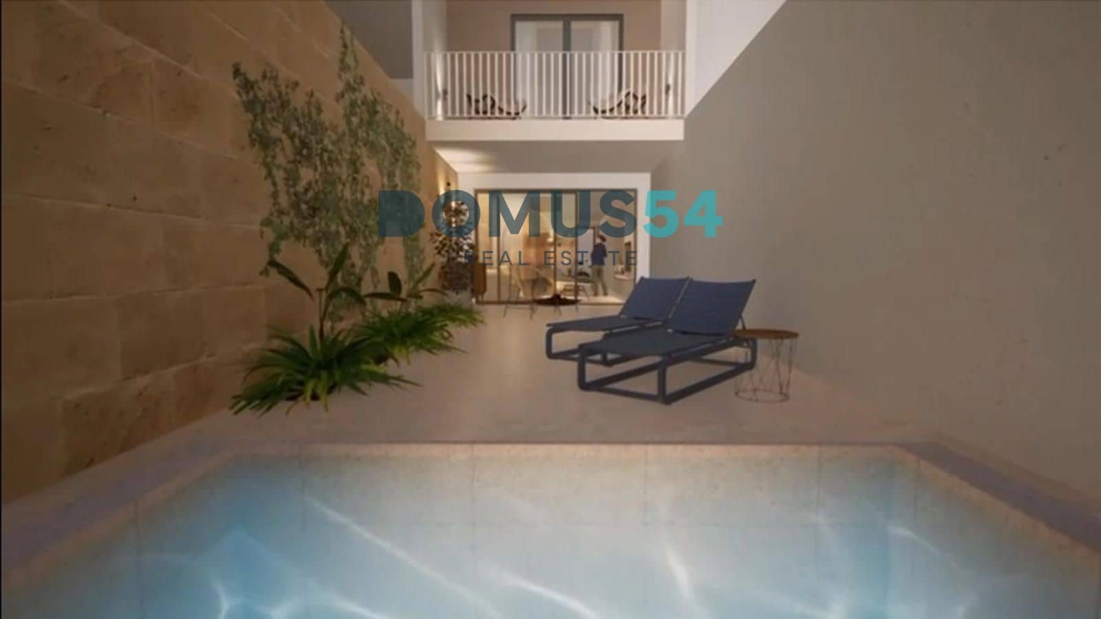 3 sovrum Villa till salu i Sa Pobla - 183 000 € (Ref: 9113189)