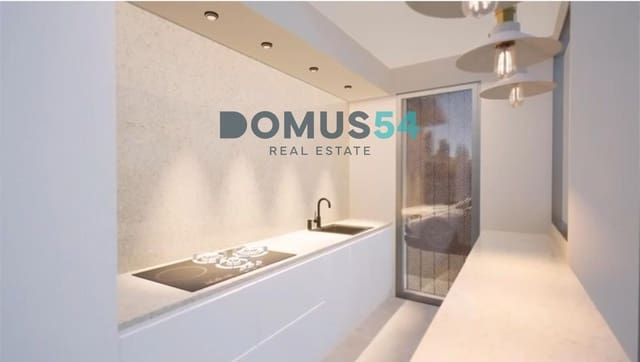 3 sovrum Villa till salu i Sa Pobla - 183 000 € (Ref: 9113189)