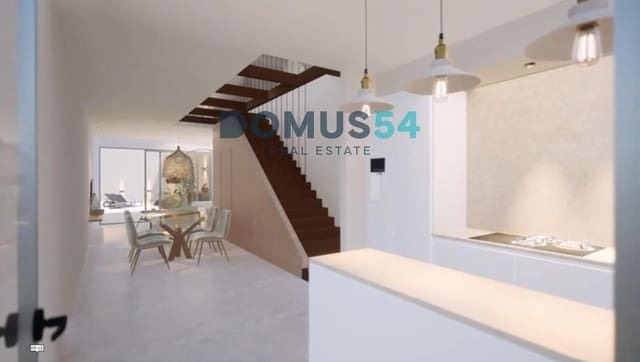 3 sovrum Villa till salu i Sa Pobla - 183 000 € (Ref: 9113189)