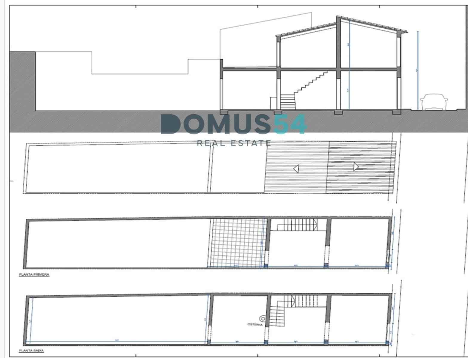 3 sovrum Villa till salu i Sa Pobla - 183 000 € (Ref: 9113189)