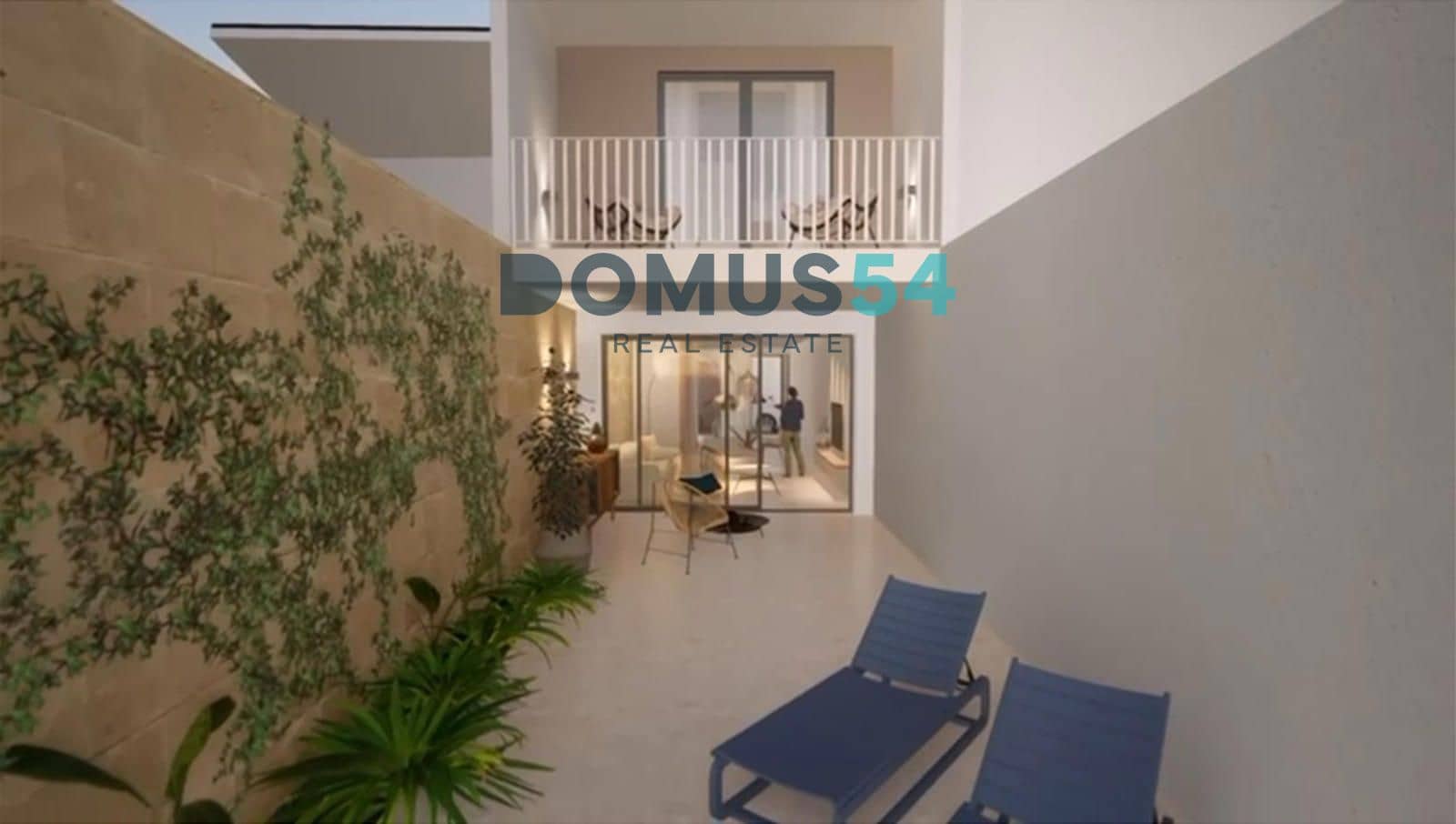 3 sovrum Villa till salu i Sa Pobla - 183 000 € (Ref: 9113189)