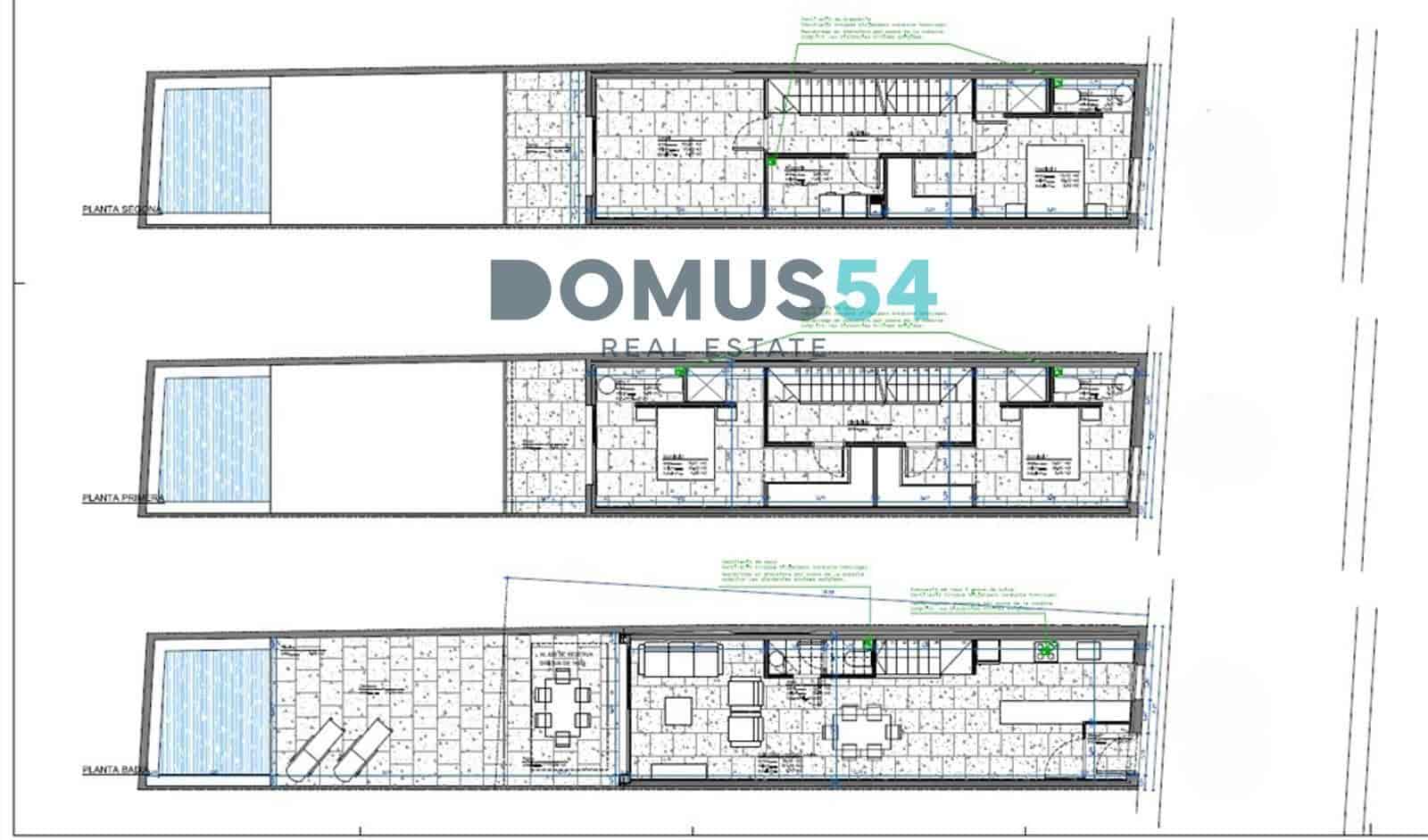 3 sovrum Villa till salu i Sa Pobla - 183 000 € (Ref: 9113189)