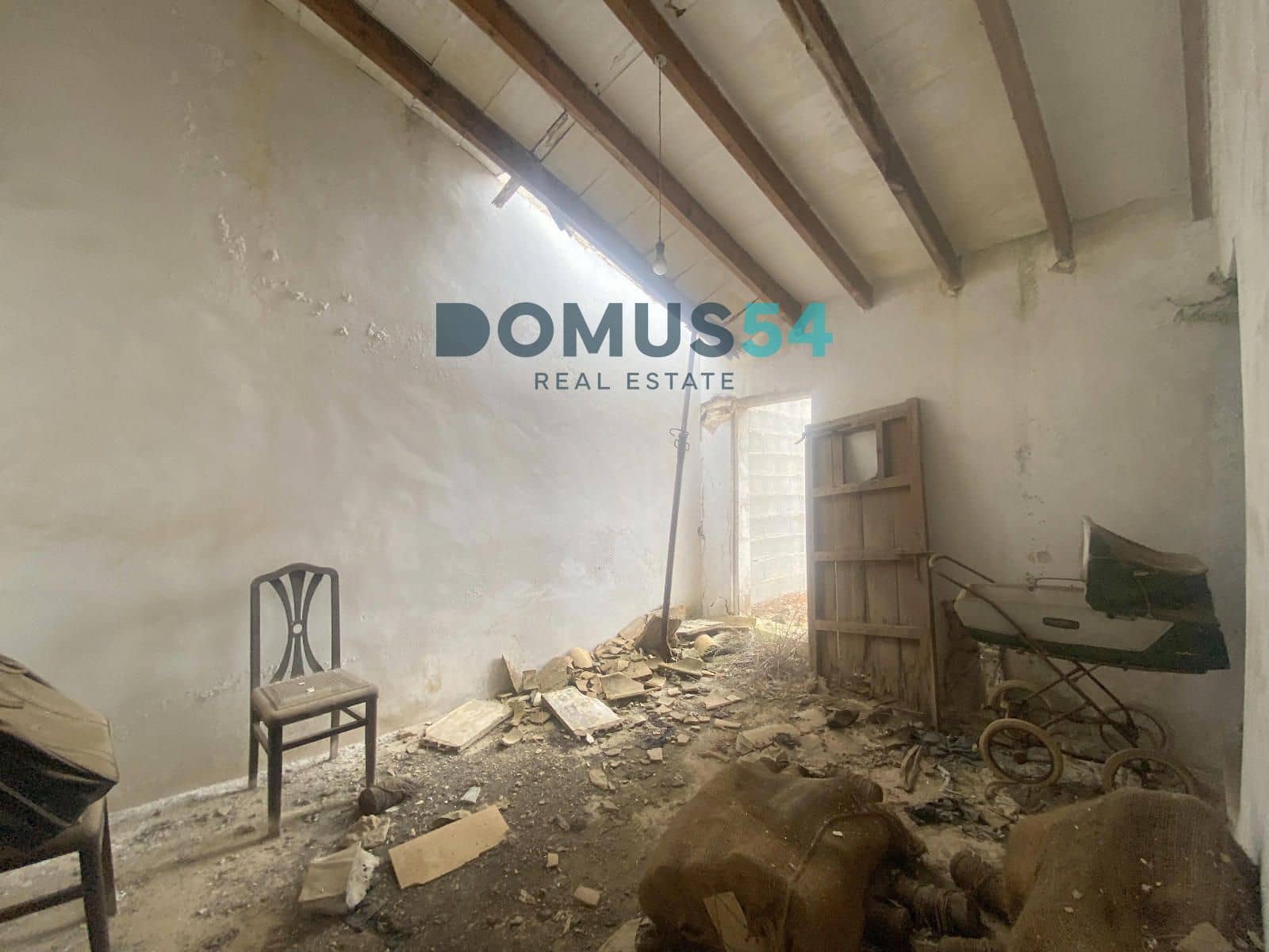 3 sovrum Villa till salu i Sa Pobla - 183 000 € (Ref: 9113189)