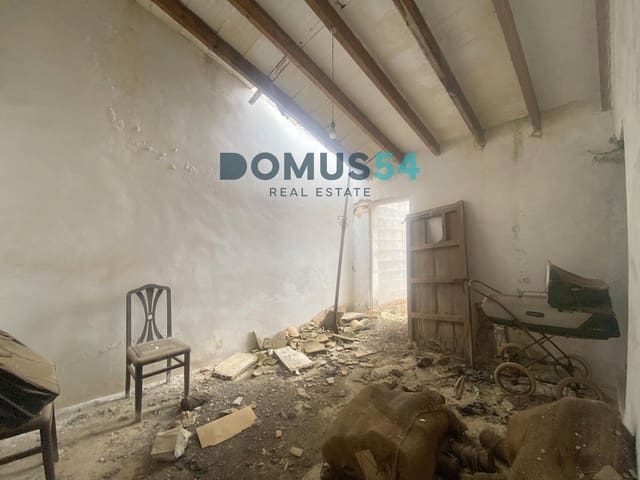 3 Zimmer Villa zu verkaufen in Sa Pobla - 183.000 € (Ref: 9113189)