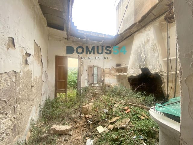 3 Zimmer Villa zu verkaufen in Sa Pobla - 183.000 € (Ref: 9113189)